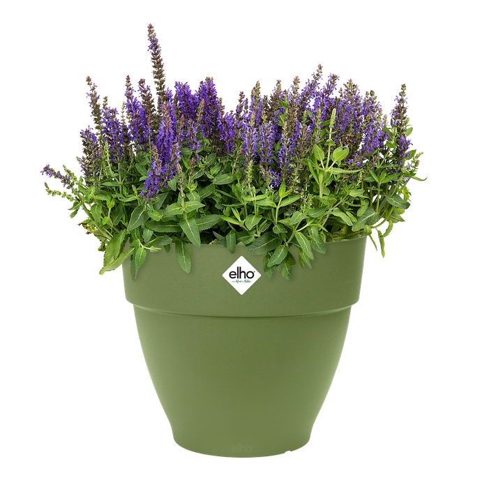 vibia campana 35cm mosgroen